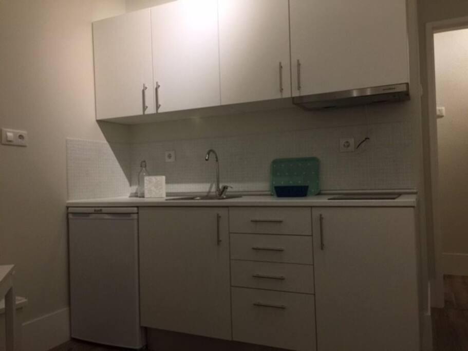 Charming 2 Bedrooms Apartment In Arroios - Ssl 2A Lisboa Exterior foto